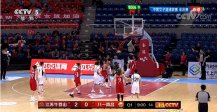 江蘇瑞昕為江蘇女籃加油！