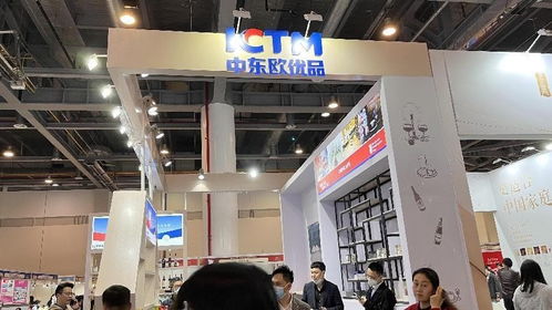 杭州禮贈(zèng)品文創(chuàng)數(shù)字化展覽會(huì)盛大開幕，助推禮品行業(yè)新浪潮